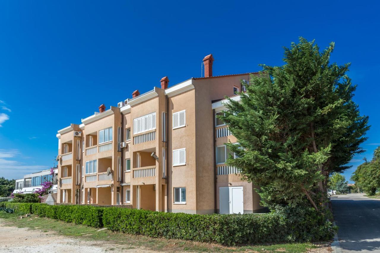 Apartamento Milena Medulin Exterior foto